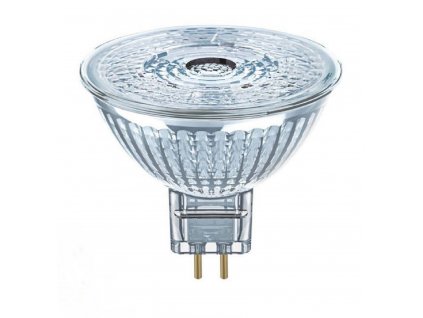 Žiarovka LED PARATHOM 35W GU5.3 350lm 3000K 36° bodová