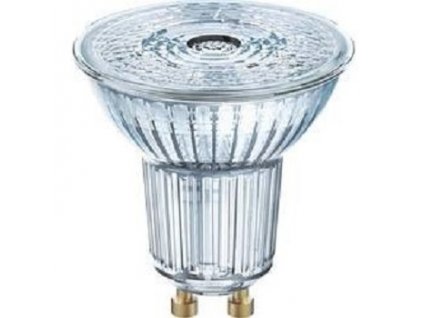 Žiarovka LED PARATHOM 50W GU10 350lm 3000K 36° bodová stmiev.