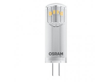 Žiarovka LED PARATHOM PIN 20W G4 200lm 2700K kapsula