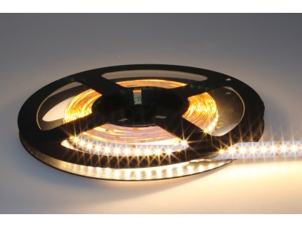 LED pás SMD 1808 24W 2250lm 12V teplá biela IP20