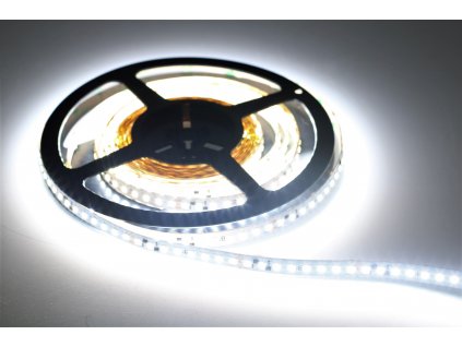LED pás PROFI SMD 1808 48W 4900lm 12V Studená biela IP65