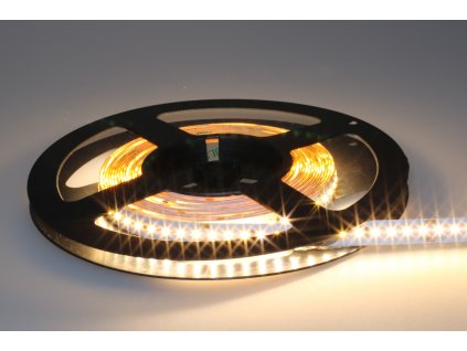 LED pás PROFI SMD 1808 24W 2250lm 24V Teplá biela IP20