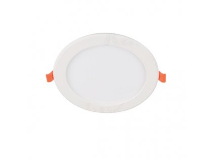 Svietidlo LED downlight SPs R 910713 18W 1250lm 3000K 230V IP20 biela