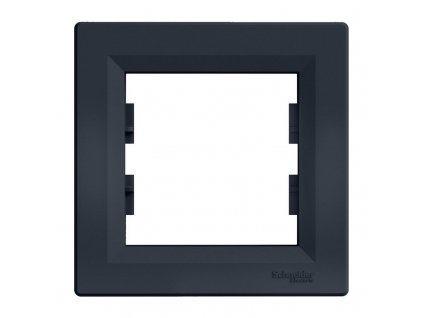 1 rámik biely, Schneider ASFORA EPH5800171