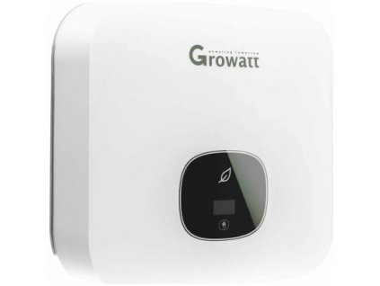 Menič hybridný Growatt MOD 6000TL3 XH 3F 6kW 2xMPPT IP65