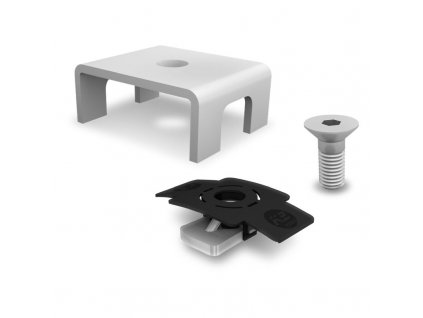 Zámok SRL 22 SET SS BasicLock 22 1003558