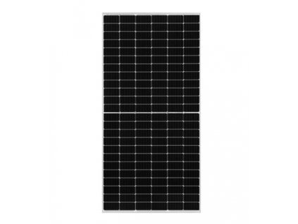 Panel fotovoltický JA Solar JAM72S30 mono 555Wp strieborný rám