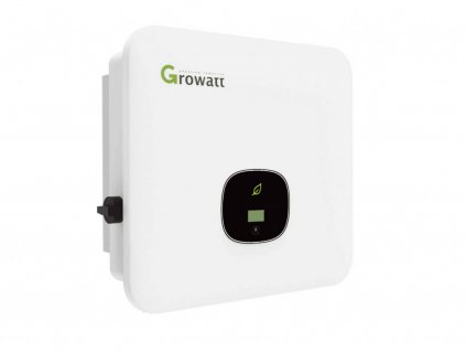 Menič hybridný Growatt MOD 8000TL3 XH 3F 8kW 2xMPPT IP65