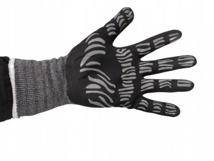 Rukavice pracovné TIGER FLEX