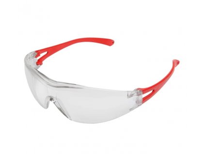 Ochranné okuliare CEPHEUS 899102250 číre sklo