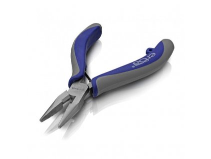 Kliešte kombinované 33292 180mm HOBBY poniklované