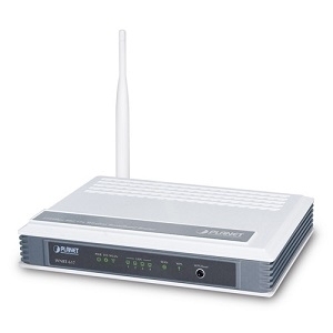 Planet Elite Wifi Router WNRT-617