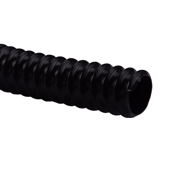 AP-HADICE, s.r.o. Trubka ohybná ENERGY FLEX S130 30mm PVC čierna