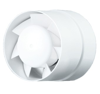 Ventilátor 100VKO VENTS