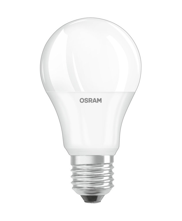 LEDVANCE Žiarovka LED PARATHOM CL A61,5 60W E27 806lm 2700K stmiev.