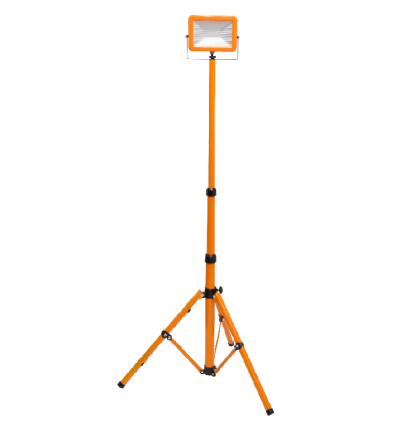 LED reflektor na stojane RM-30W/STJ/ORA 2100lm 4000K IP44