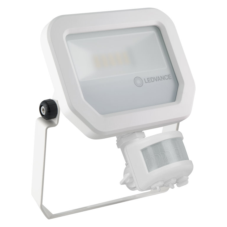 LEDVANCE LED reflektor so senzorom FL PFM 20W 2400lm 4000K IP65