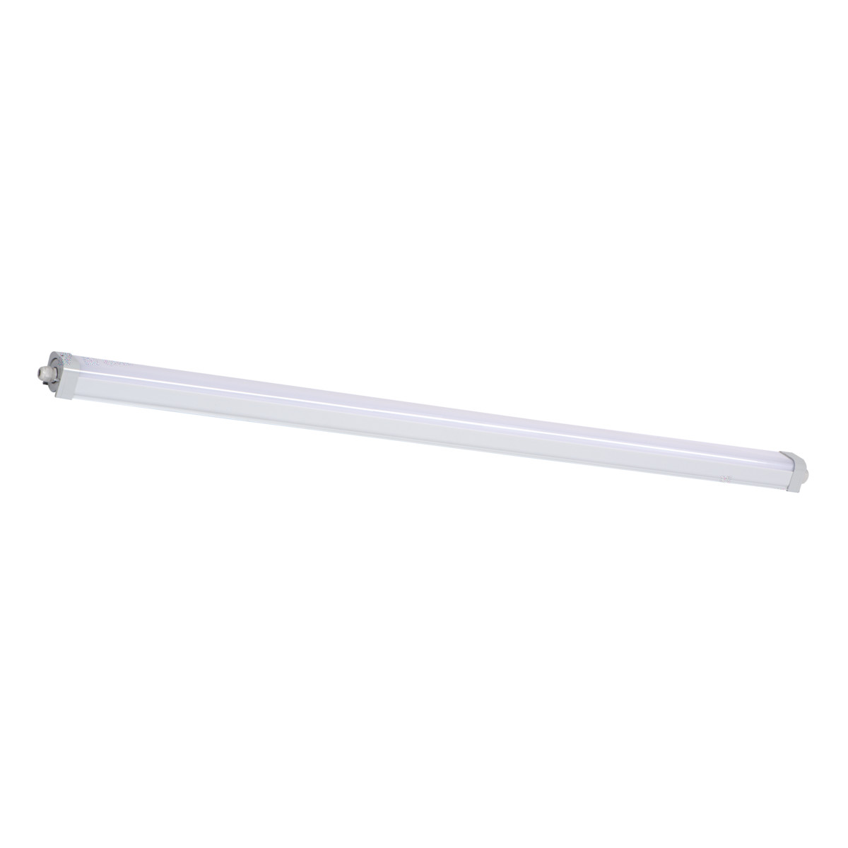 Kanlux Prachotesné LED svietidlo TP SLIM 27115 40W/840 (za 2x36W) 4400lm 4000K 230V IP65