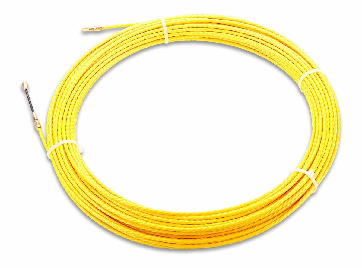 Zaťahovacie pero NBF0420 4mm/20m nylónové