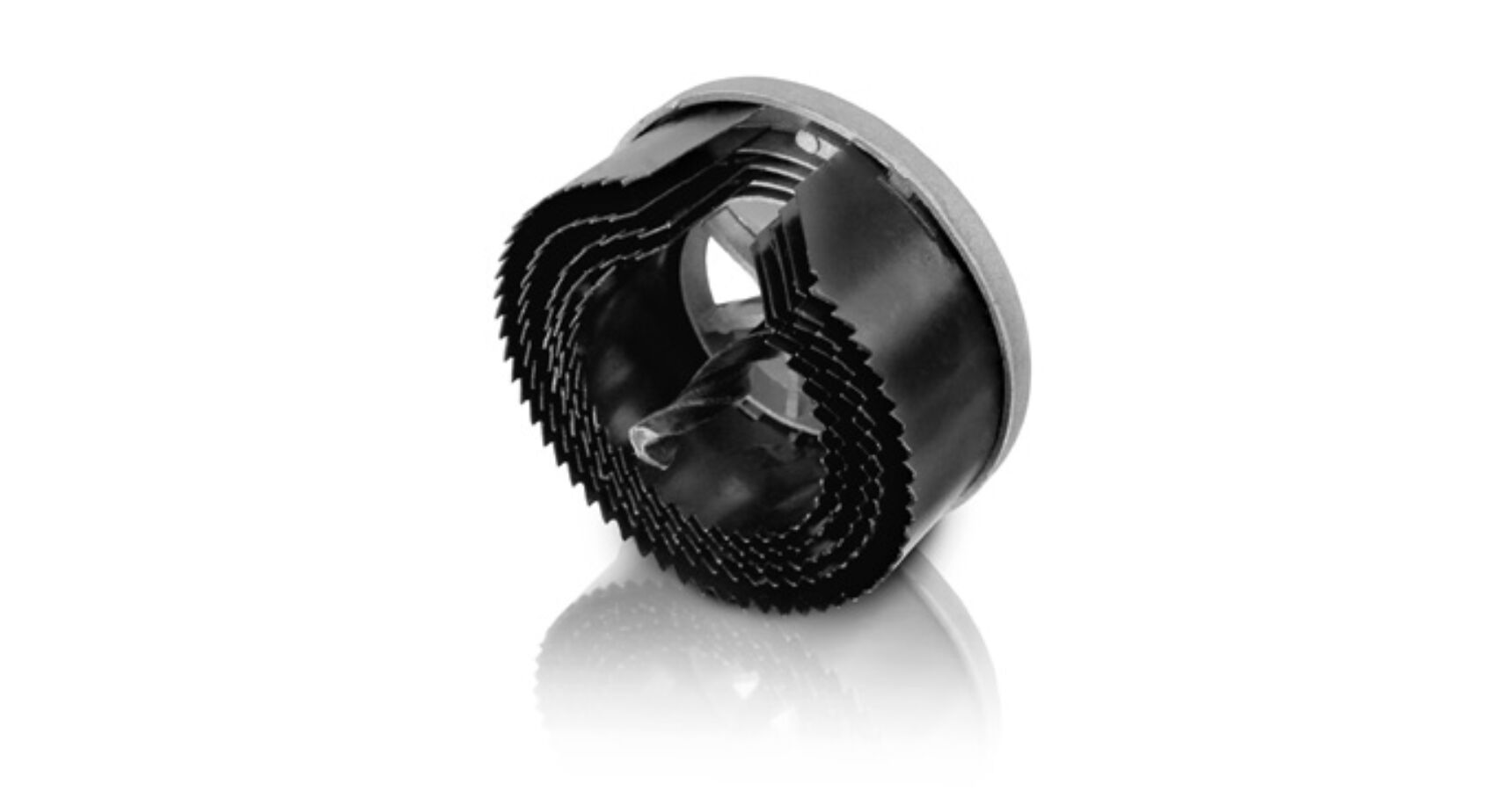 Pílka dierovacia 30mm/60-95 mm 3065 sada (5ks)