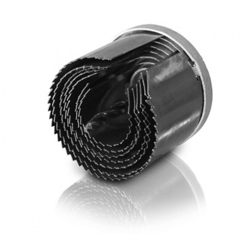 Dierovacia pílka 3063 40 mm/25-62 mm sada (7ks)