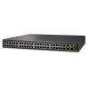 Switch 48xRJ45/1Gbit WGSW-52040