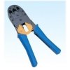 Krimpovacie kliešte na konektory RJ45/RJ11