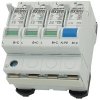 Zvodič prepätia SPD BC 4P 50kA Hess