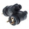 Vidlica gumová 230V, LEGRAND 050445