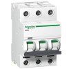 Istič iC60N 6kA 20B/3