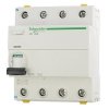 Prúdový chránič IID 25A/4P/30mA 10kA