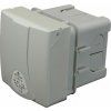 Zásuvka pod omietku IZV1653