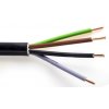 Kábel CYKY-J 4x10