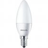 Žiarovka LED VALUE CL B 40W E14 470lm 2700K sviečka