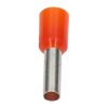 Dutinka izolovaná DI 4 10mm oranžová