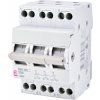 Prepínač modulárny SSQ 340 2421435