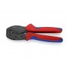 Kliešte lisovacie 975236 220mm Knipex