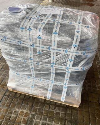 💪 Kvalitný kábel = pokoj na roky 🚚 Dodávame do 24 h • Slovenský dodávateľ ✅ Niečo z vašich objednávok - kilometre káblov✅...