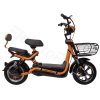 elektricka kolobezka sunra sport oranzova