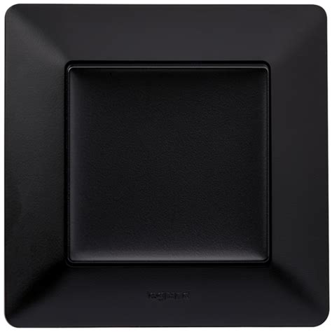 Legrand Valena Life čierna – štýl, ktorý si všimnete