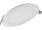 Downlight SLIM ALU