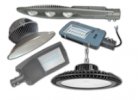 Professional LED Lighting Series