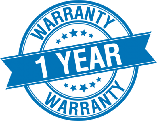 warranty