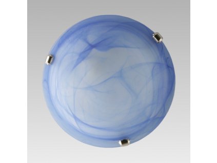 188166 alabaster 2xe27 60w d400 blue chrome