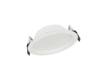 3636 downlight alu dn 150 14 w 6500 k ip44 wt