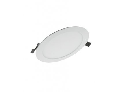 3690 downlight slim alu dn 205 22 w 3000 k wt