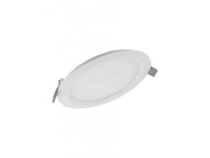 3762 downlight slim dn 155 12 w 4000 k wt