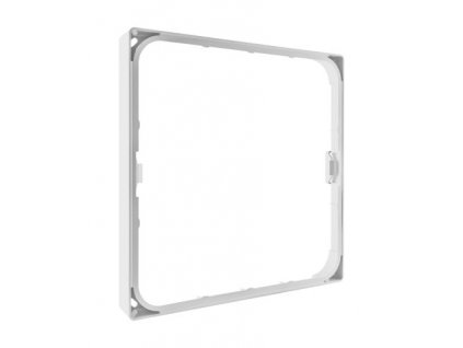 3777 downlight slim frame sq 105 wt