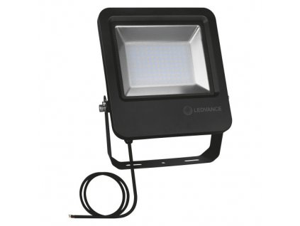 5403 floodlight value 100 w 4000 k ip65 bk