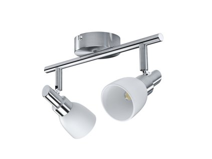 2376 led spot g9 2x2w 827 ledv